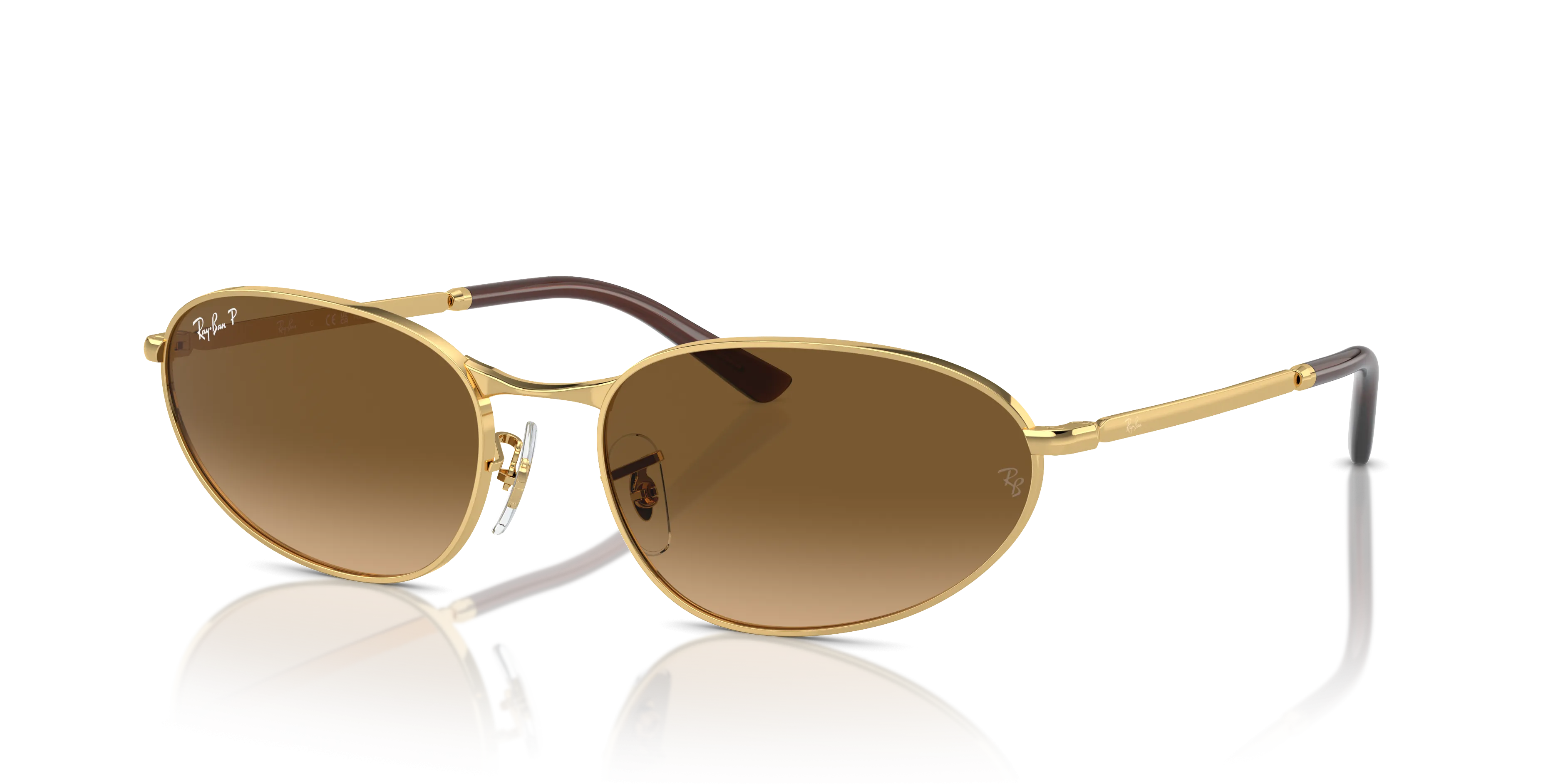Ray-Ban RB3734 001/M2