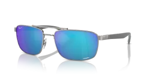 Ray-Ban RB3737CH 004/A1