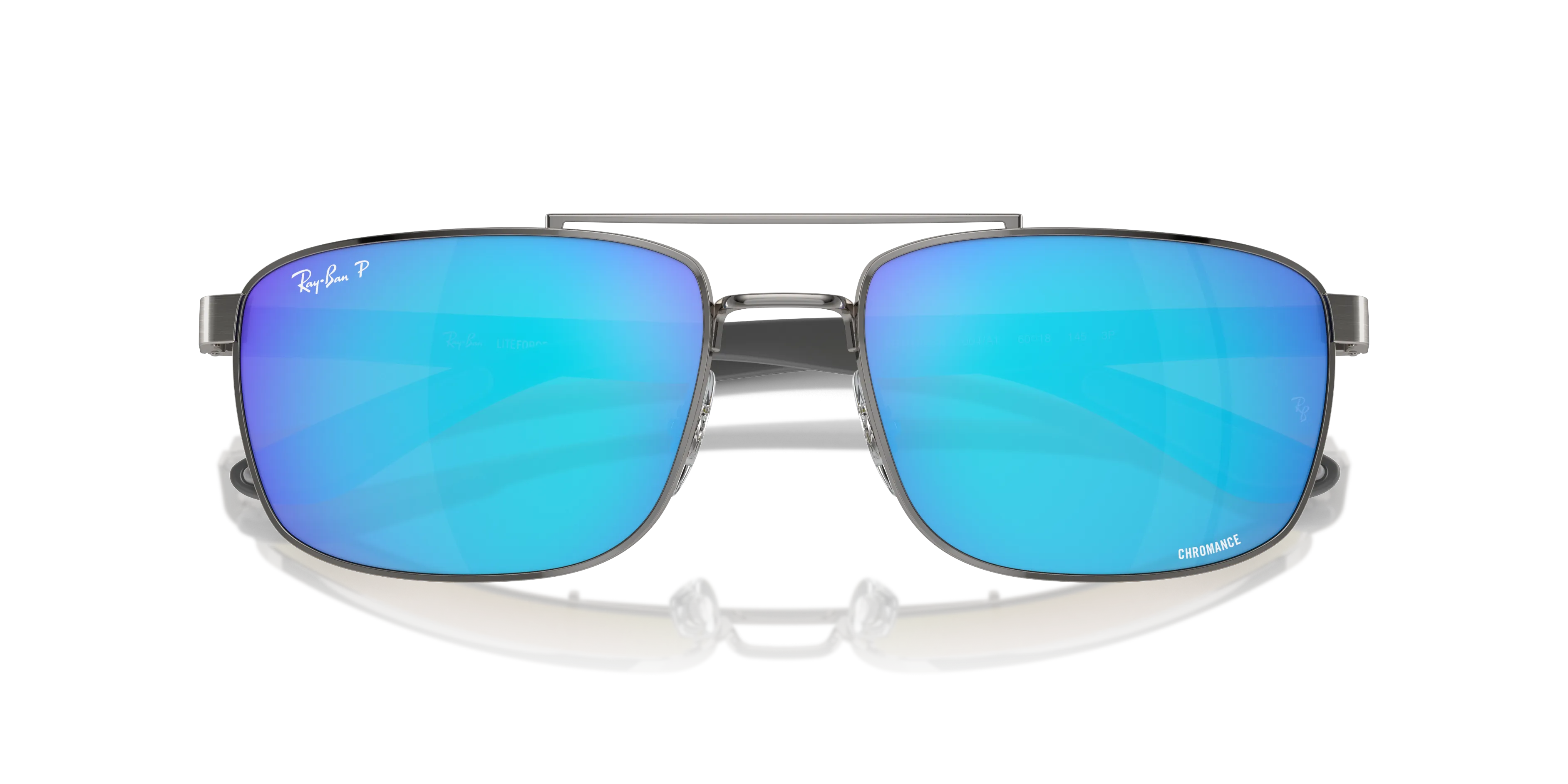 Ray-Ban RB3737CH 004/A1
