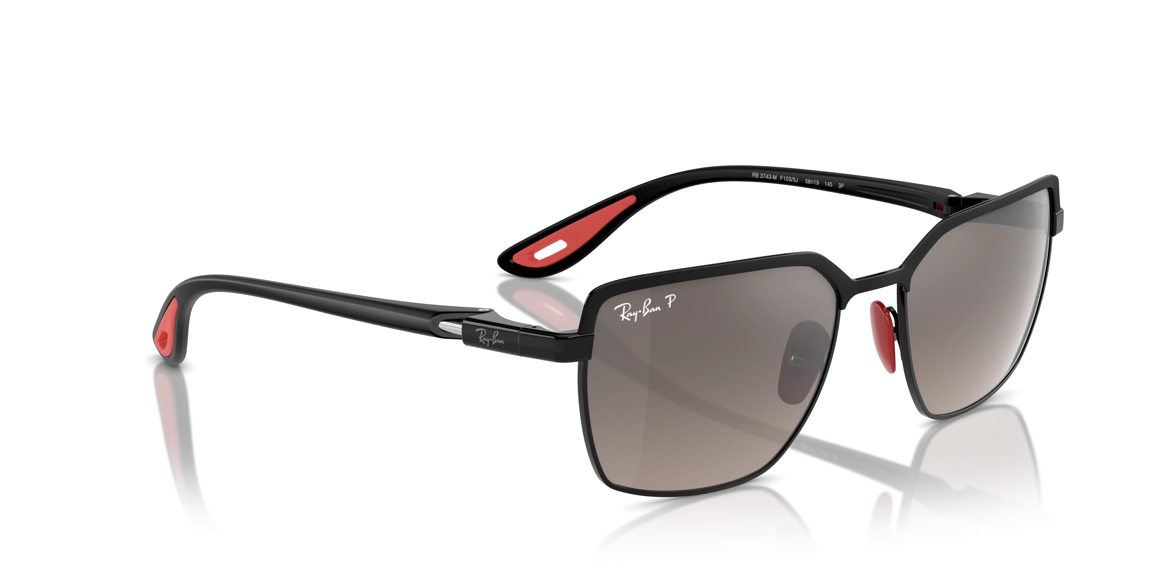 Ray-Ban RB3743M F1035J