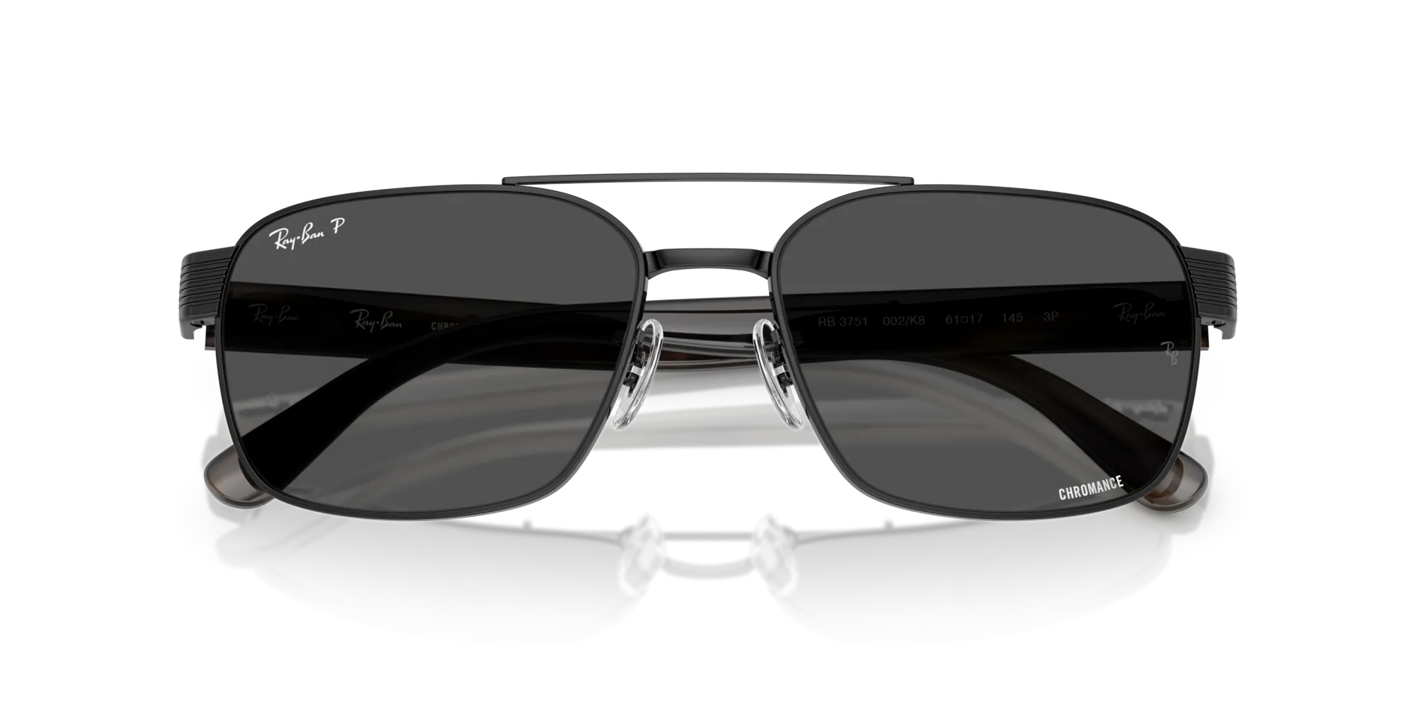 Ray-Ban RB3751CH 002/K8