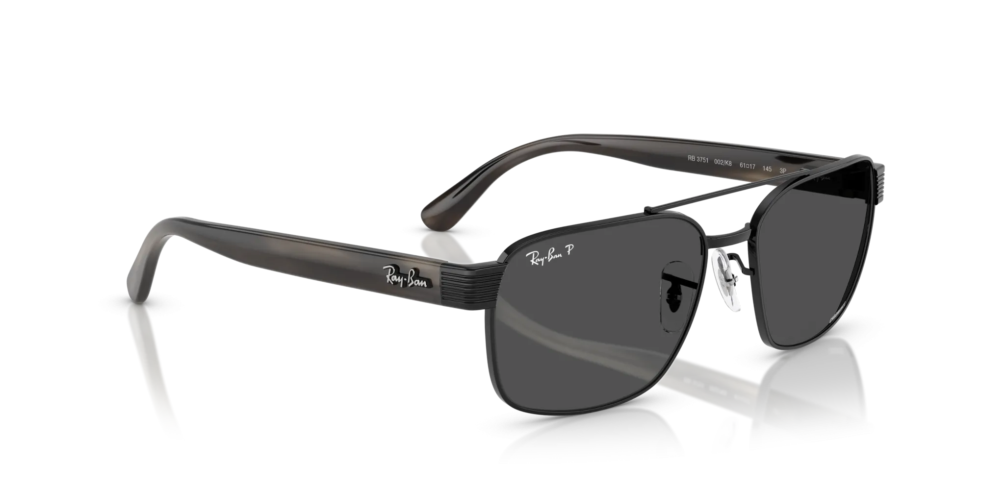 Ray-Ban RB3751CH 002/K8