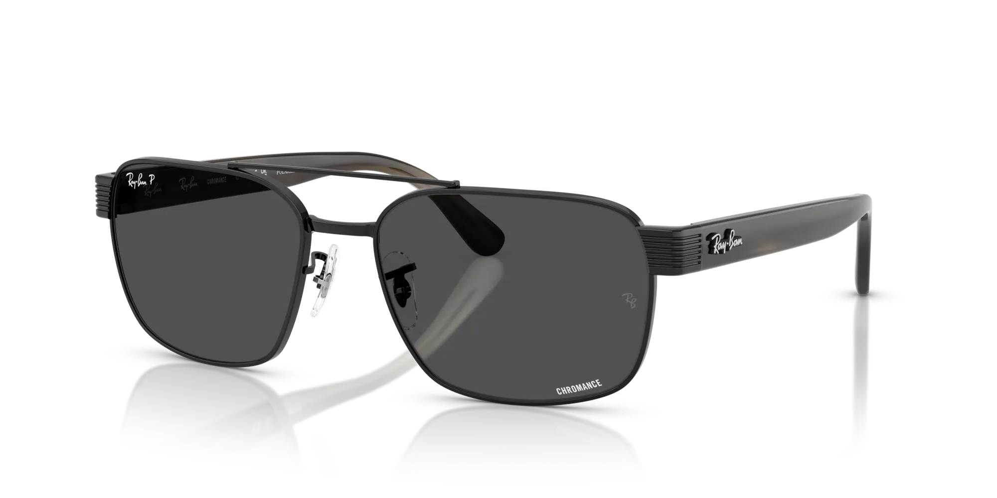 Ray-Ban RB3751CH 002/K8