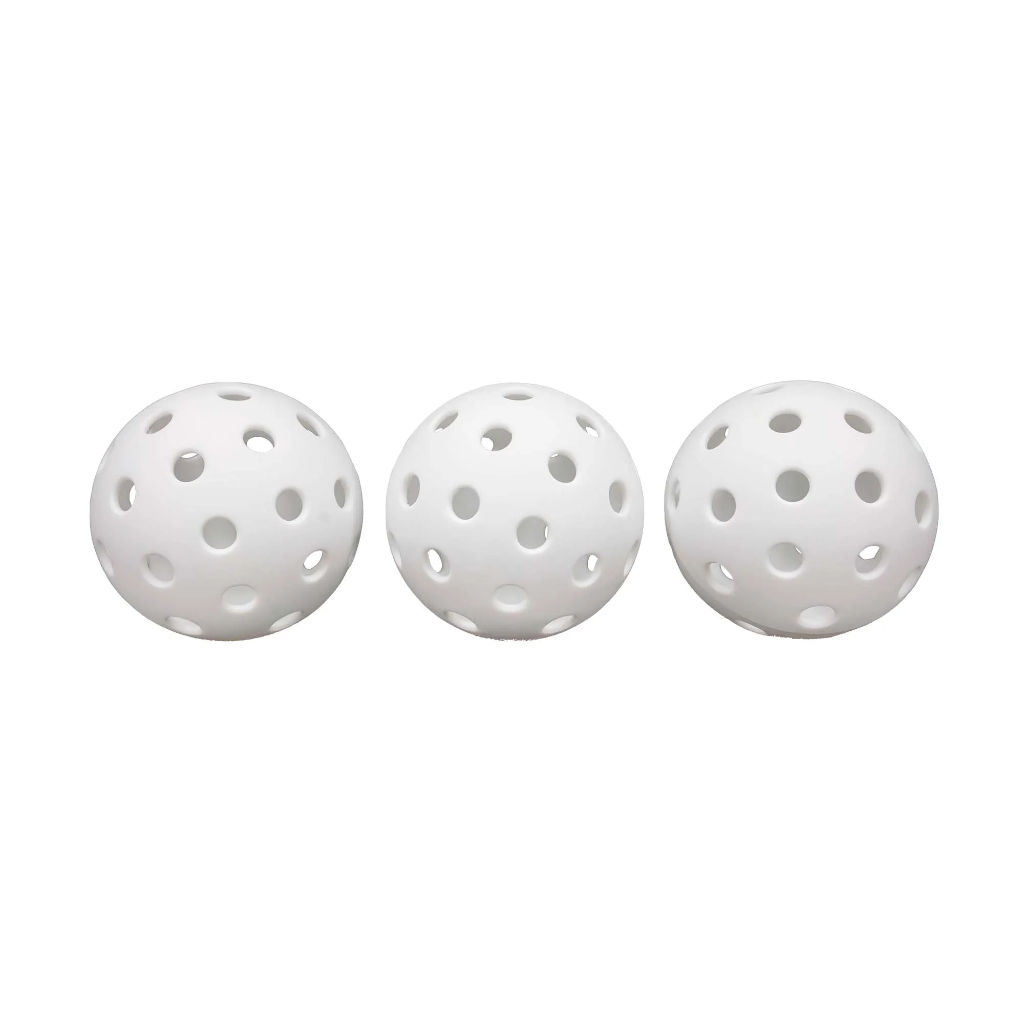 Recess Pickleballs - Set of 3