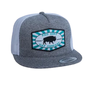 Red Dirt Beechnut Cap
