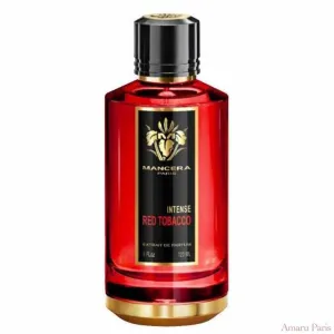 Red Tobacco Intense Mancera for women and men Decant Samples