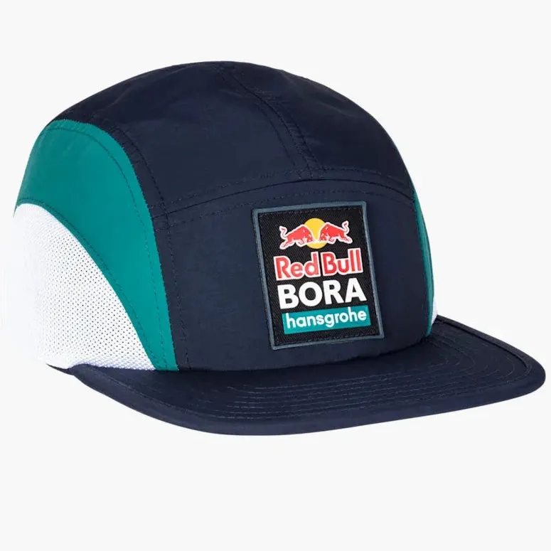 Redbull Bora-Hansgrohe 2025 Urban Camper cap