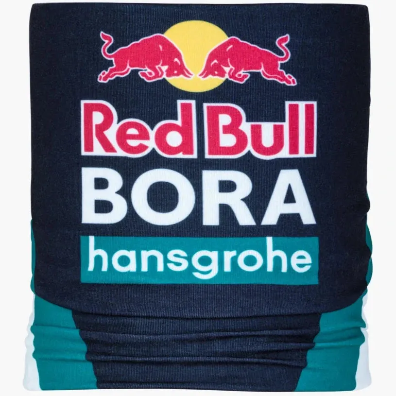 Redbull Bora-Hansgrohe 2025 Urban neck warmer