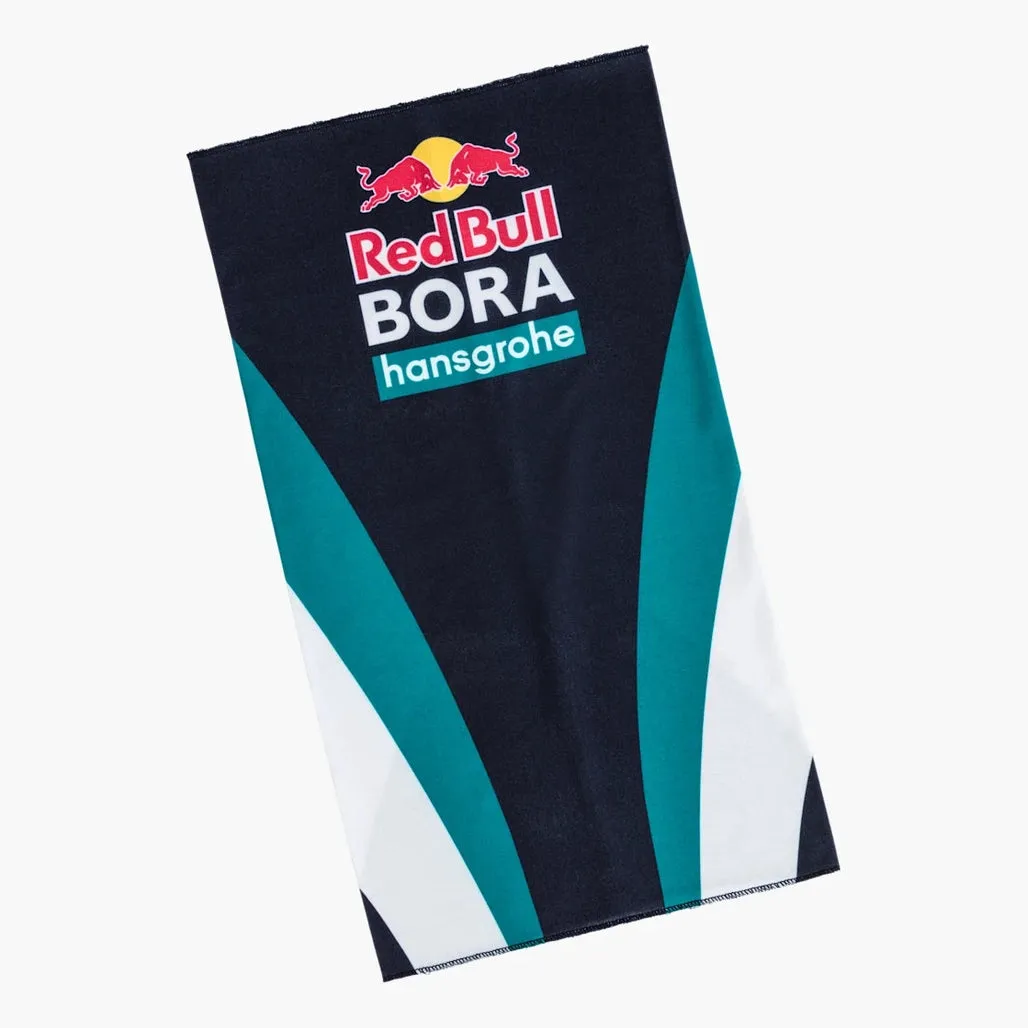 Redbull Bora-Hansgrohe 2025 Urban neck warmer