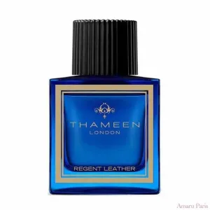 Regent Leather Thameen for women and men Decant Fragrance Samples