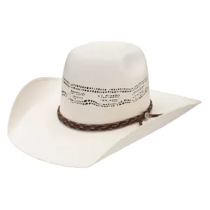 Resistol Bronc Natural Straw Hat