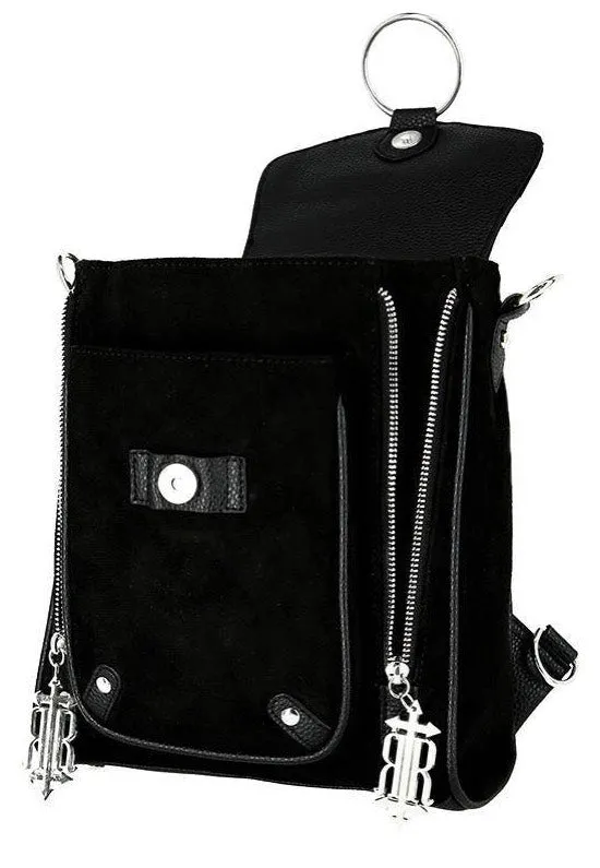 Restyle - Circe Black - Backpack