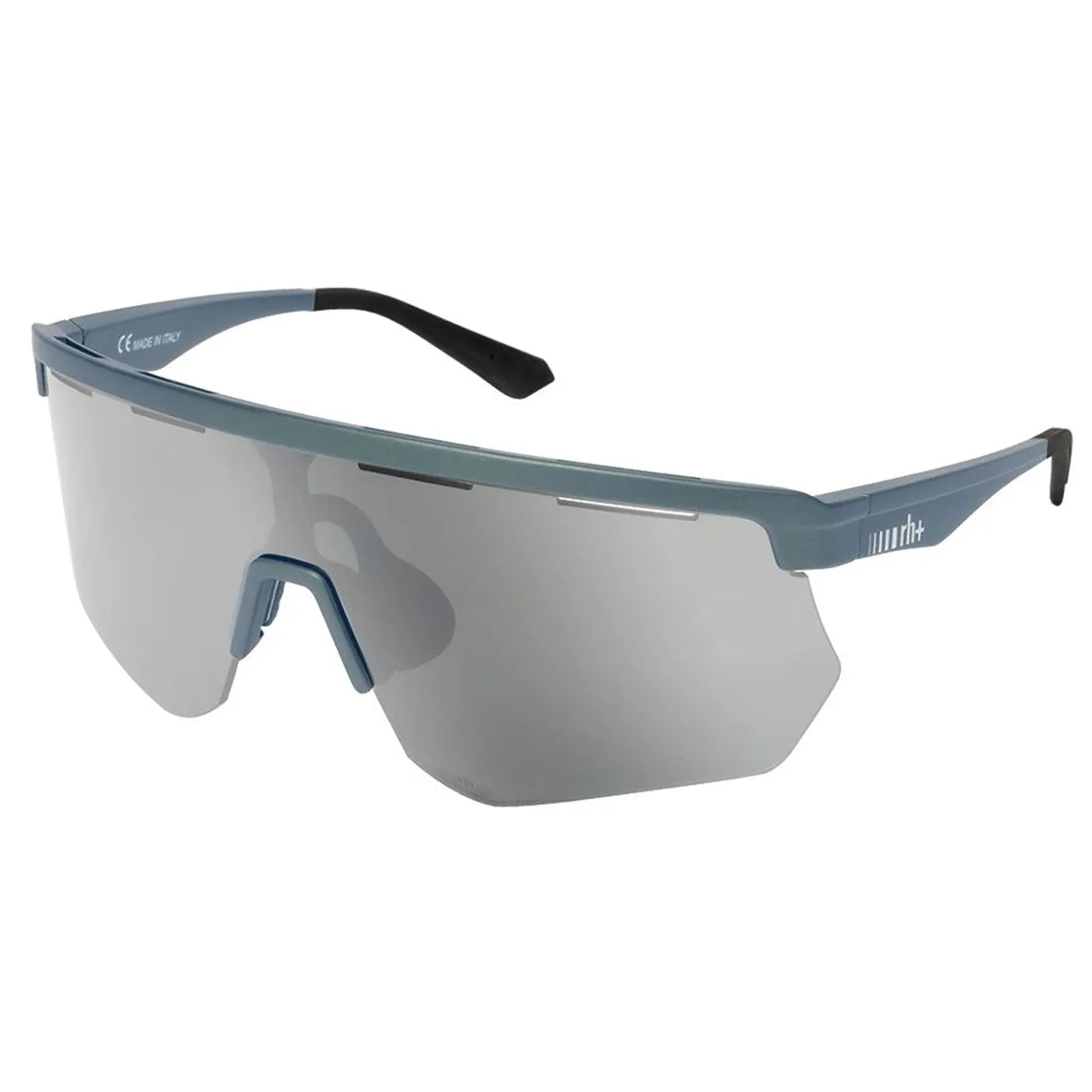 Rh  Klyma sunglasses - Grey matte