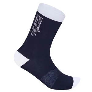 Rh  Zero 15 socks - Blue