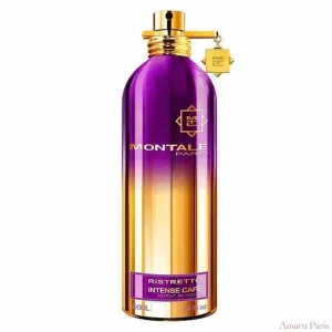 Ristretto Intense Café Montale for women and men Decant Fragrance Samples