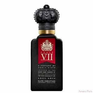Rock Rose Clive Christian for men