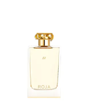 Roja 51 Pour Femme EDP