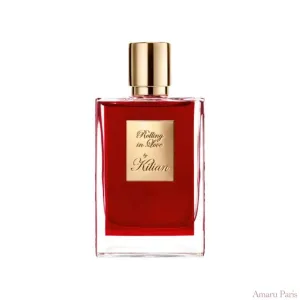 Rolling in Love By Kilian for women and men Decant Fragrance Samples