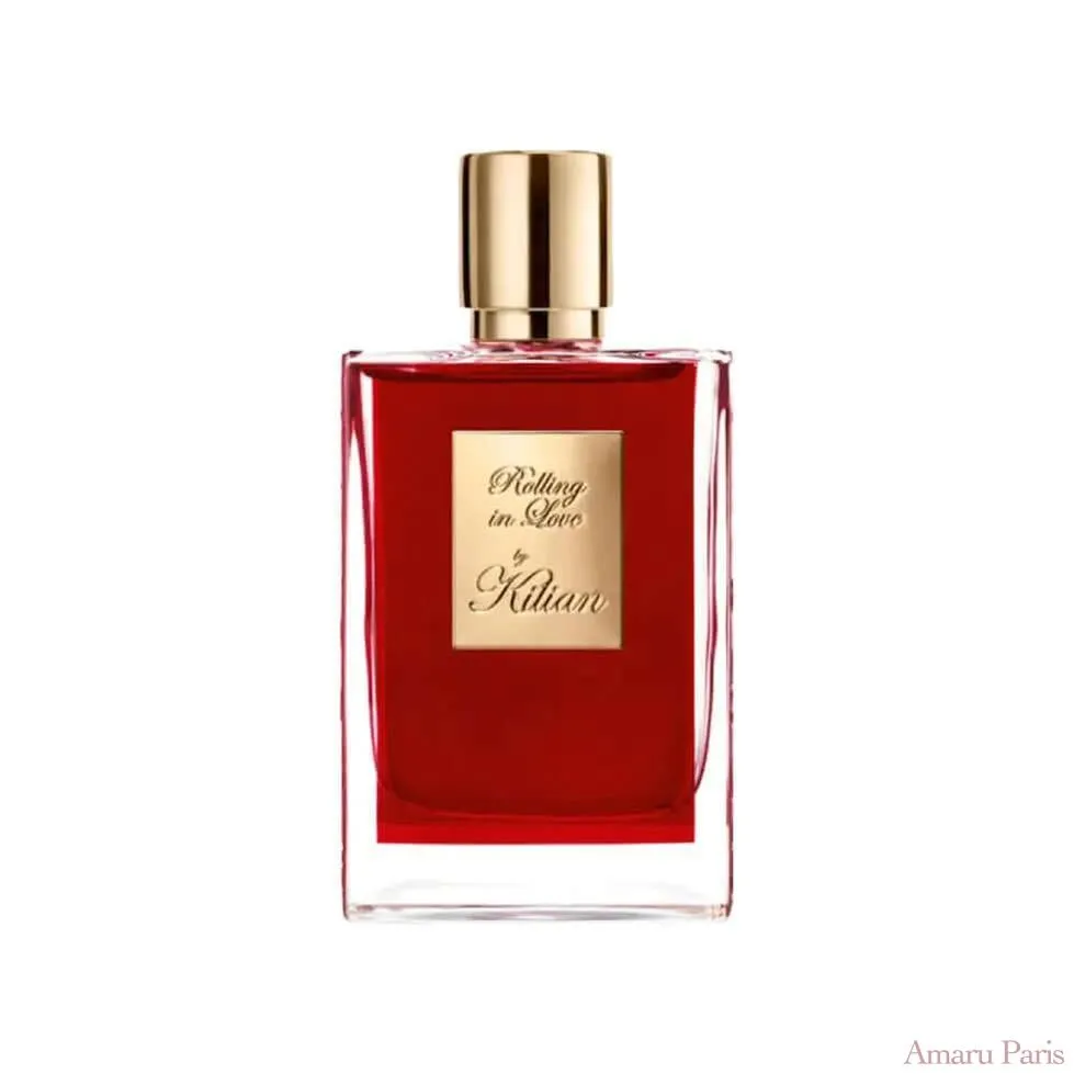 Rolling in Love By Kilian for women and men Decant Fragrance Samples