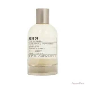 Rose 31 Le Labo for women and men Decant Fragrance Samples