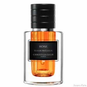 Rose Elixir Precieux Dior for women and men