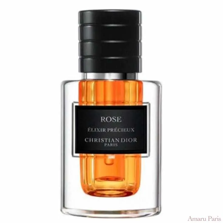 Rose Elixir Precieux Dior for women and men