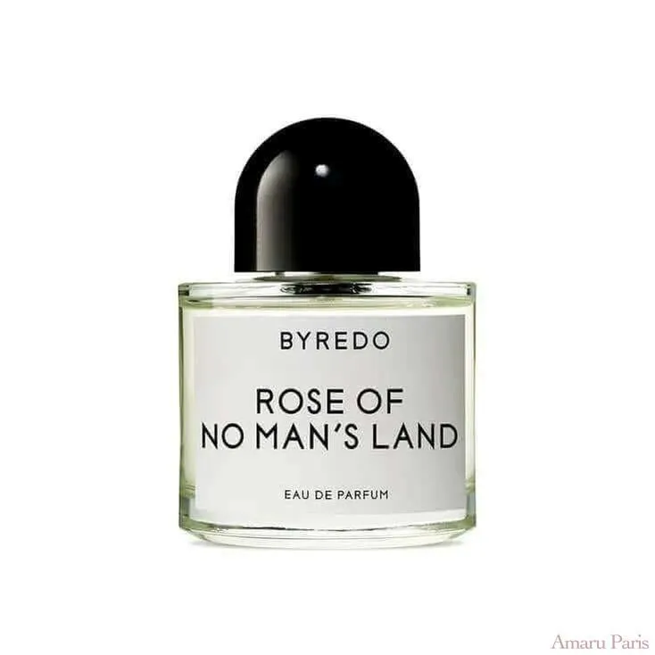 Rose Of No Man's Land Byredo for women and men Decant Fragrance Samples