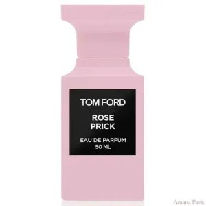 Rose Prick Tom Ford for women and men Decant Fragrance Samples