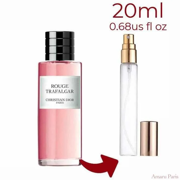 Rouge Trafalgar Dior for women Decant Fragrance Samples