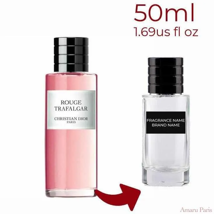Rouge Trafalgar Dior for women Decant Fragrance Samples