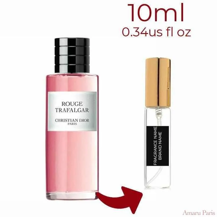 Rouge Trafalgar Dior for women Decant Fragrance Samples