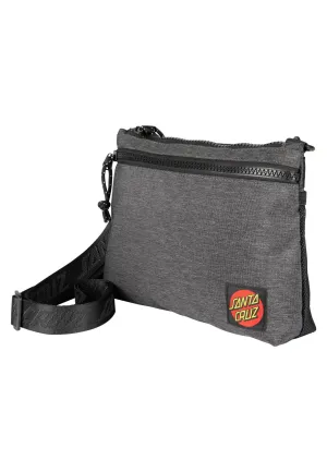 Santa Cruz - Classic Label Black - Bag