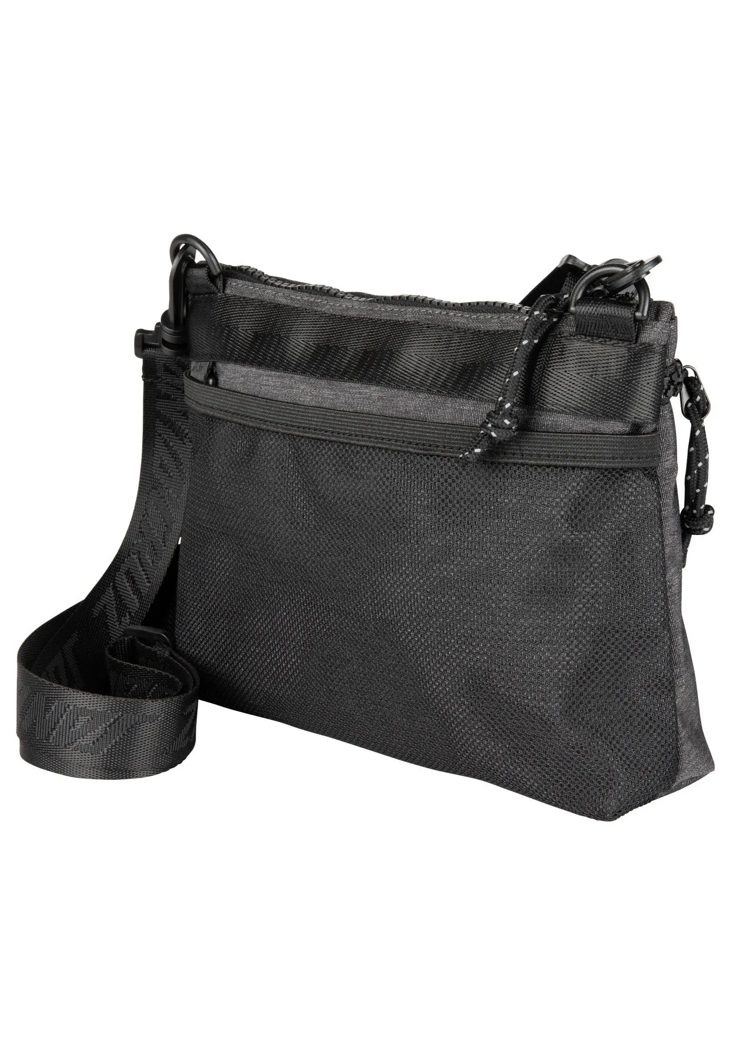 Santa Cruz - Classic Label Black - Bag