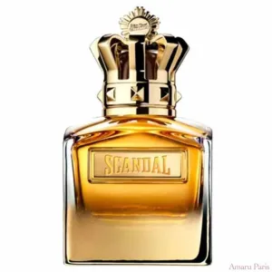 Scandal Pour Homme Absolu Jean Paul Gaultier for men Decant Samples