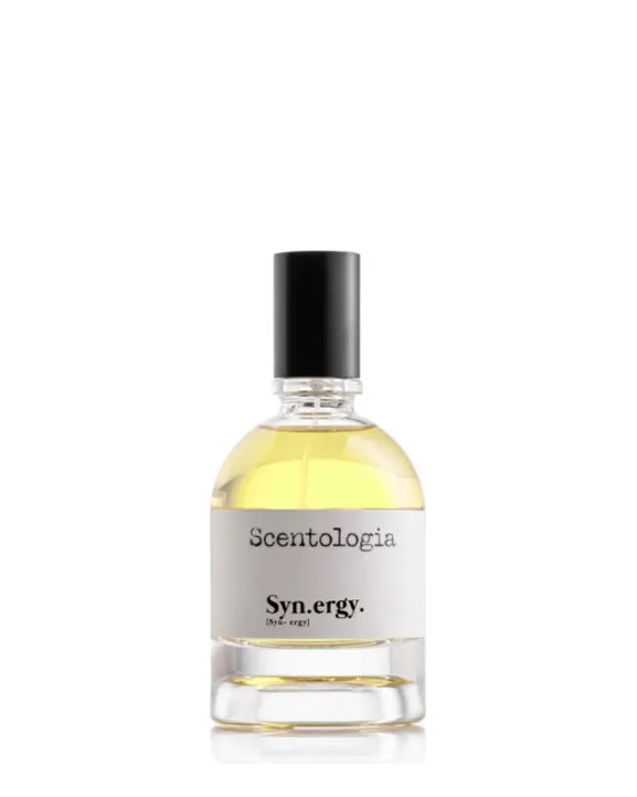 Scentologia, Syn.ergy EDP