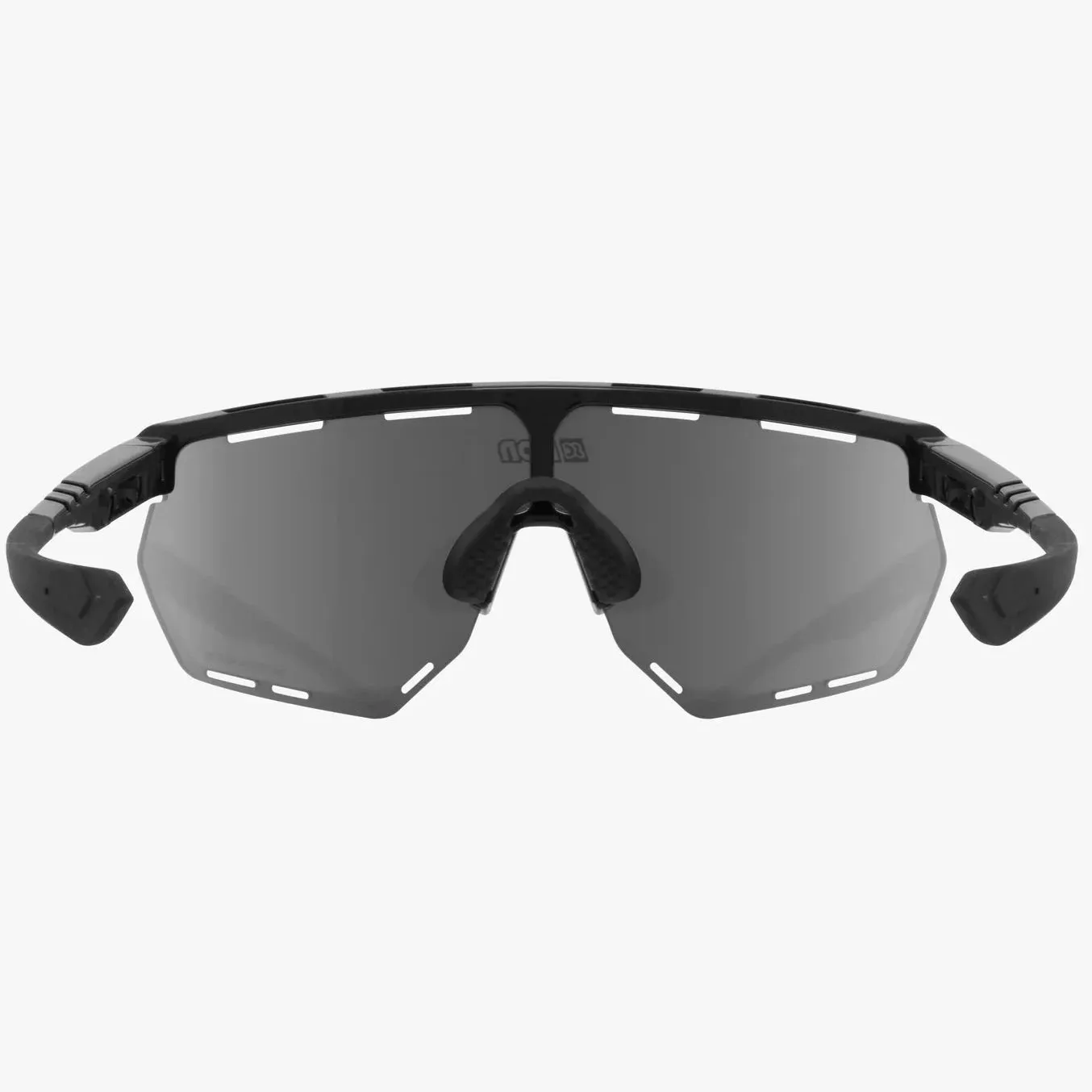 Scicon Aerowing sunglasses - Black multimirror bronze