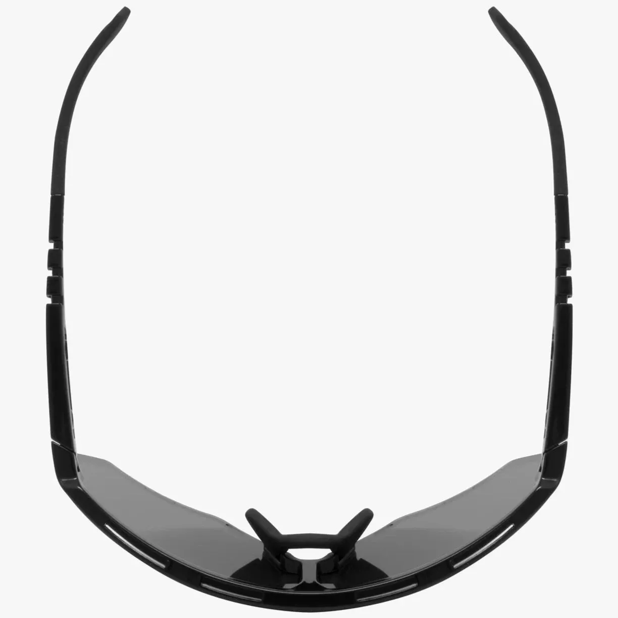 Scicon Aerowing sunglasses - Black multimirror bronze