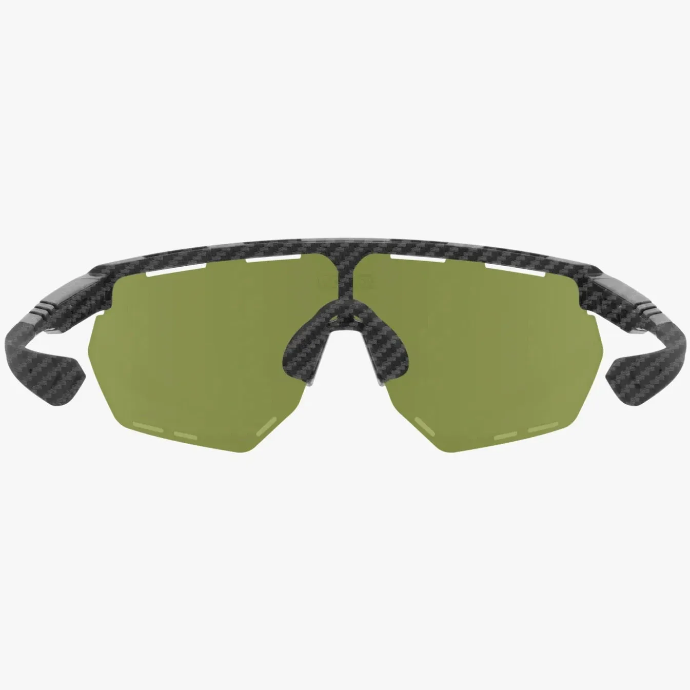 Scicon Aerowing sunglasses - Carbon trail grun
