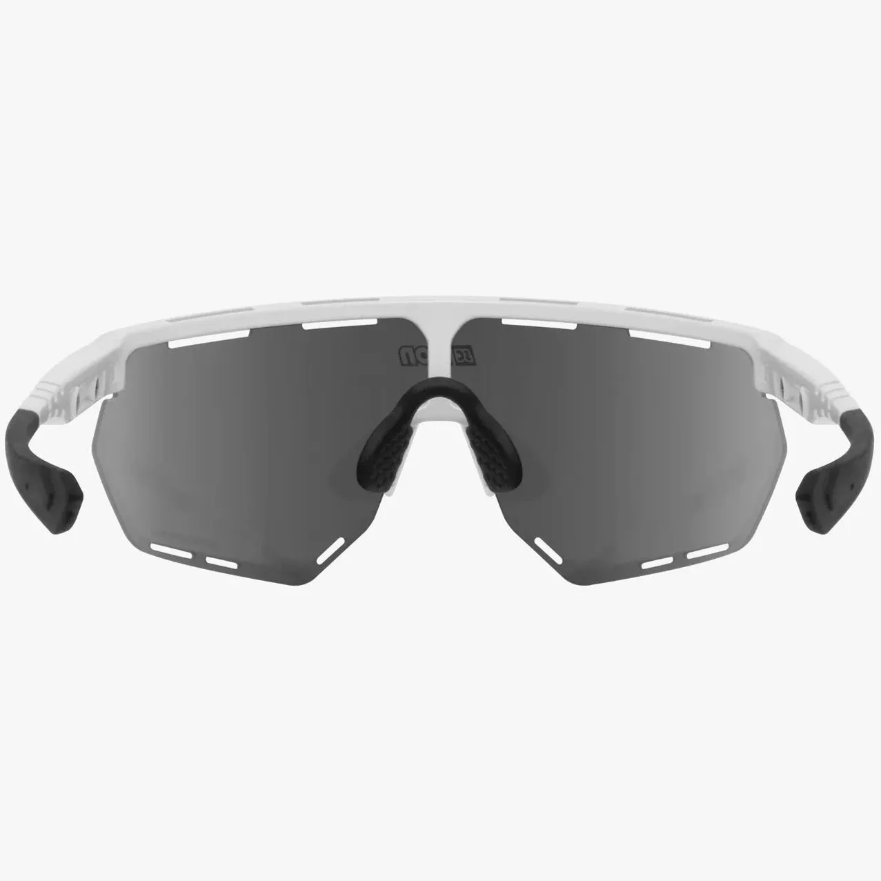 Scicon Aerowing sunglasses - White multimirror rojo