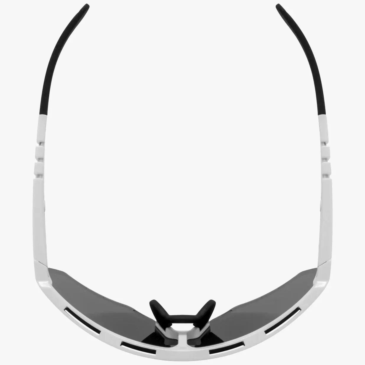 Scicon Aerowing sunglasses - White multimirror rojo