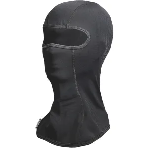Scott AS 20 balaclava - Black