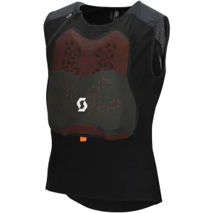 Scott Protector Softcon Hybrid Pro Vest Protection - Black 