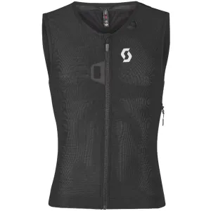 Scott Protector Vanguard Evo Vest protection - Black