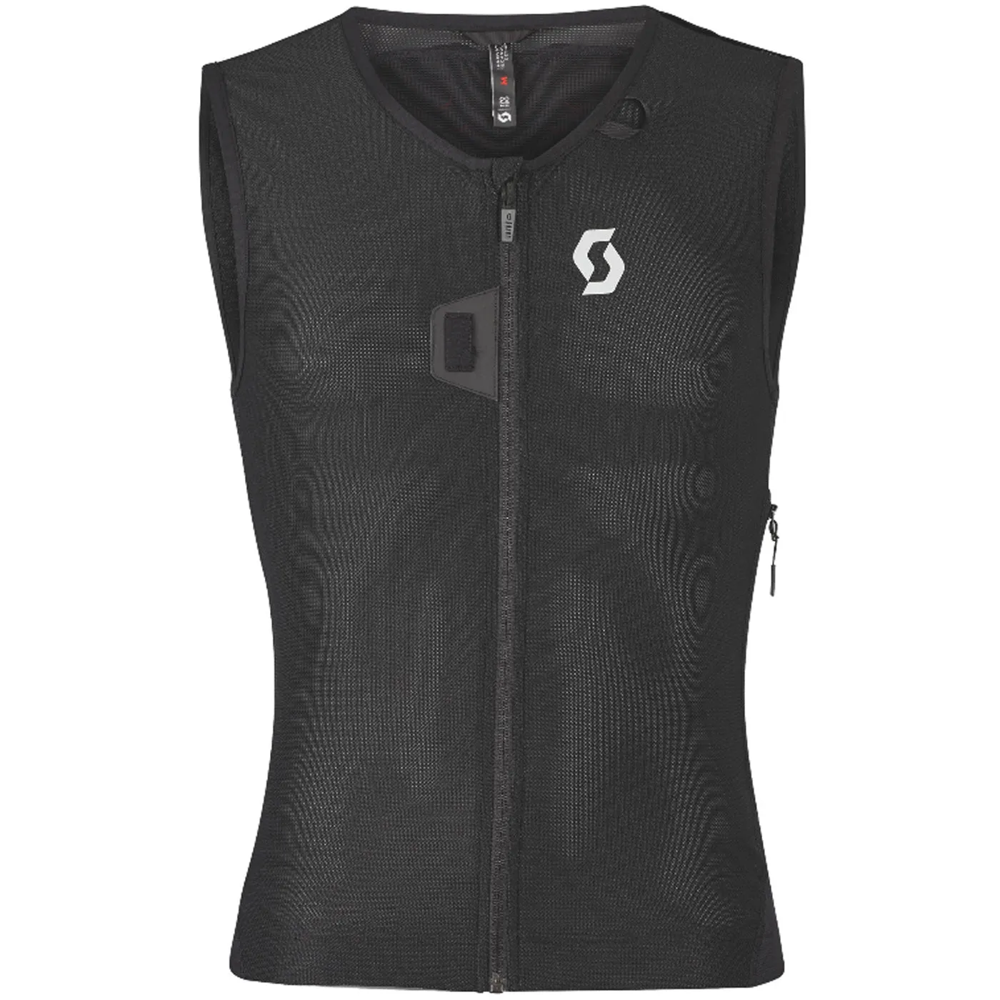 Scott Protector Vanguard Evo Vest protection - Black