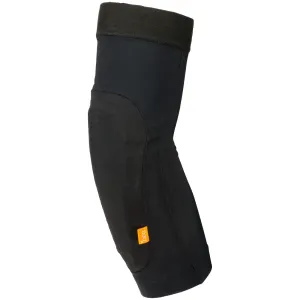 Scott Soldier Ghost elbow guard - Black