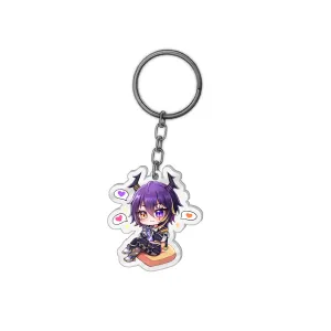 Sekine Mobile Keychain