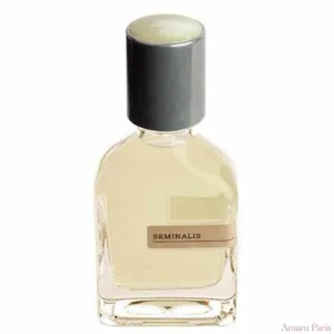 Seminalis Orto Parisi for women and men Decant Samples