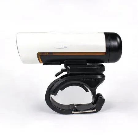 Serfas True 500 Front Light (White)