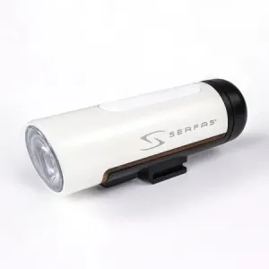 Serfas True 500 Front Light (White)