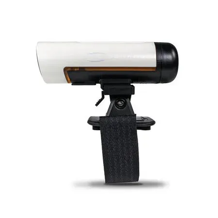 Serfas True 500 Front Light (White)